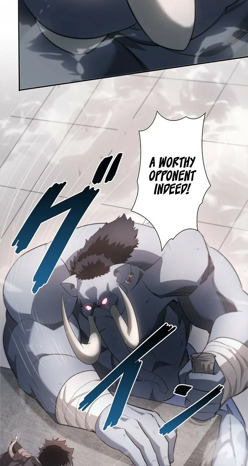 Read The Cursed Strongest Player Rules the World chapter 6 image 4 on Lezhin