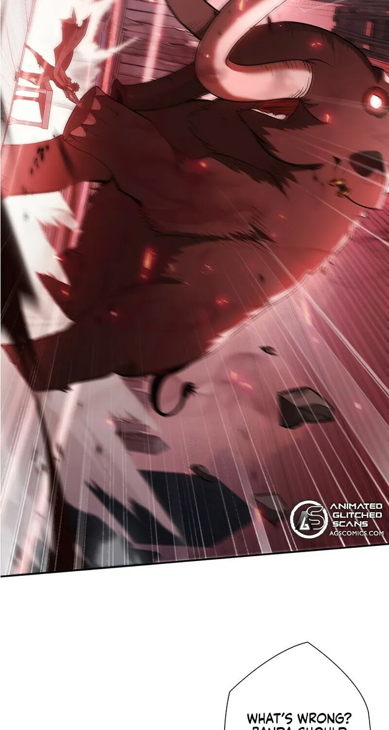 Read The Cursed Strongest Player Rules the World chapter 6 image 41 on Lezhin