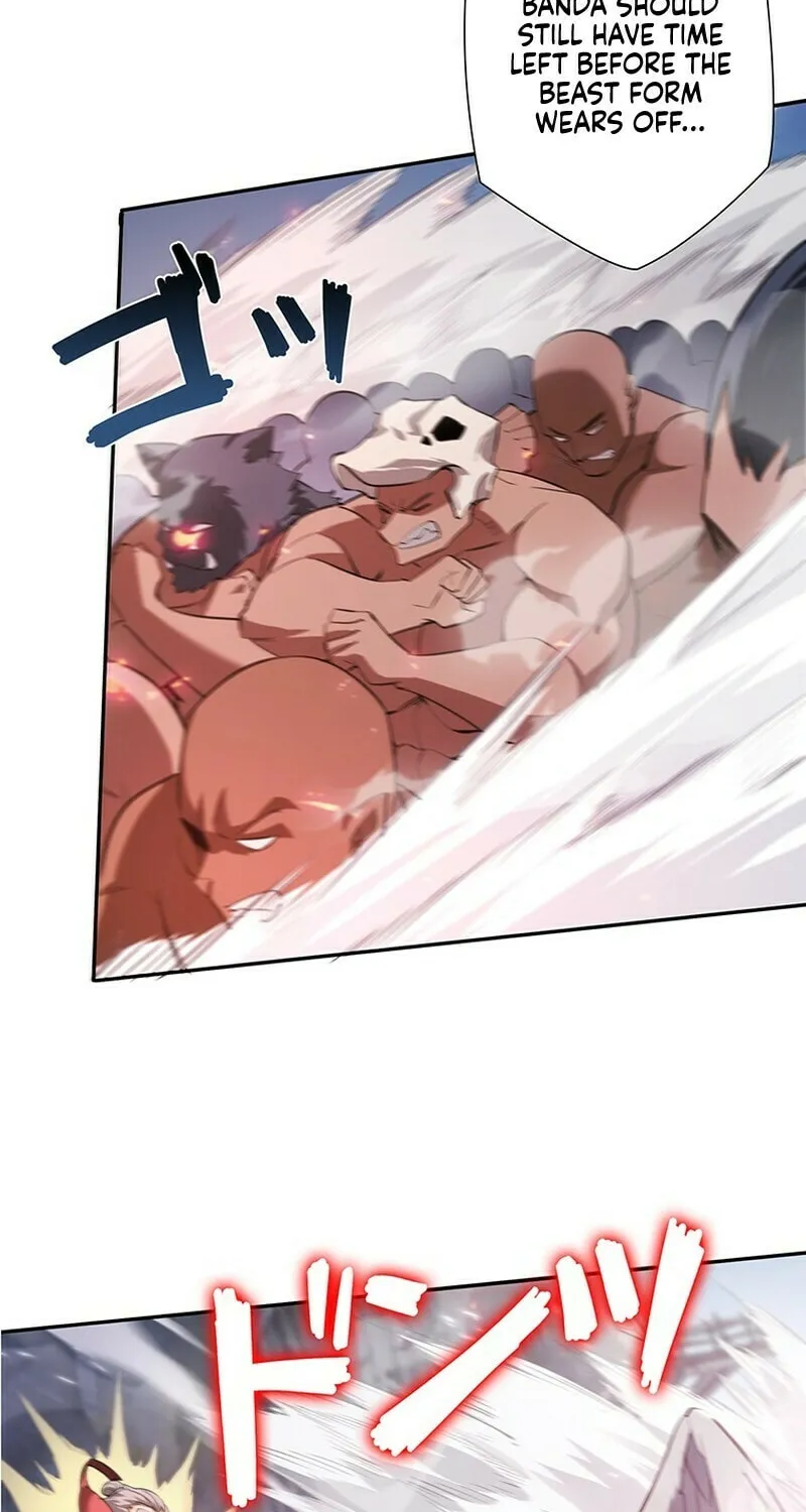 Read The Cursed Strongest Player Rules the World chapter 6 image 42 on Lezhin
