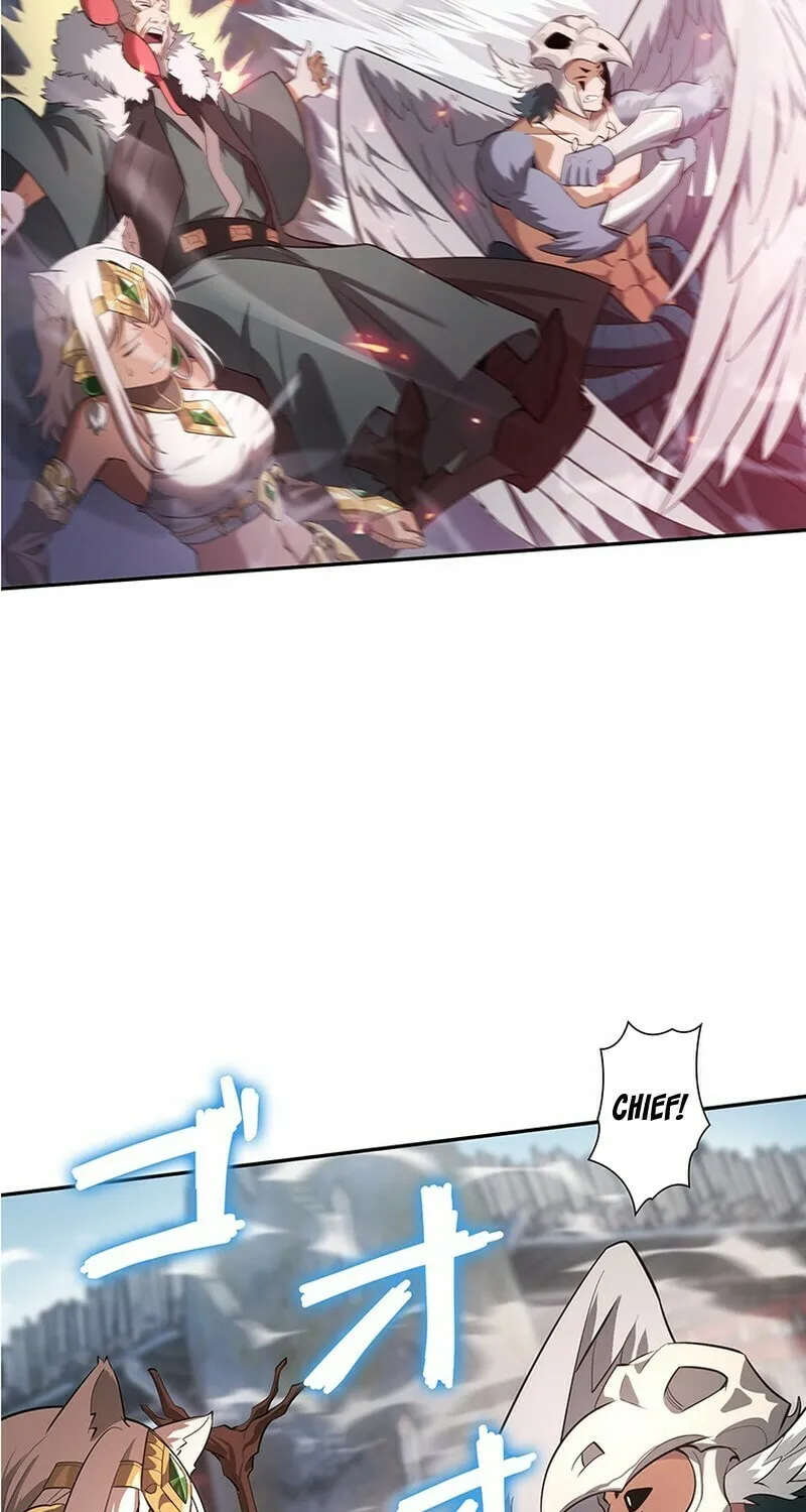Read The Cursed Strongest Player Rules the World chapter 6 image 43 on Lezhin