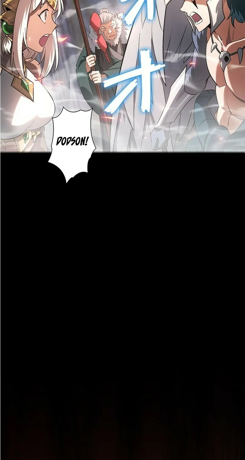Read The Cursed Strongest Player Rules the World chapter 6 image 44 on Lezhin