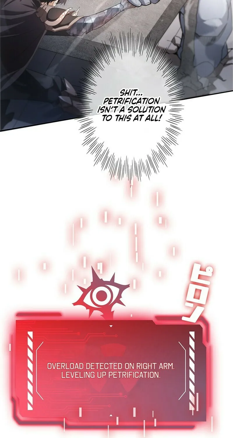 Read The Cursed Strongest Player Rules the World chapter 6 image 5 on Lezhin