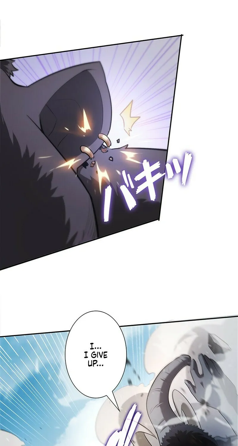 Read The Cursed Strongest Player Rules the World chapter 6 image 52 on Lezhin