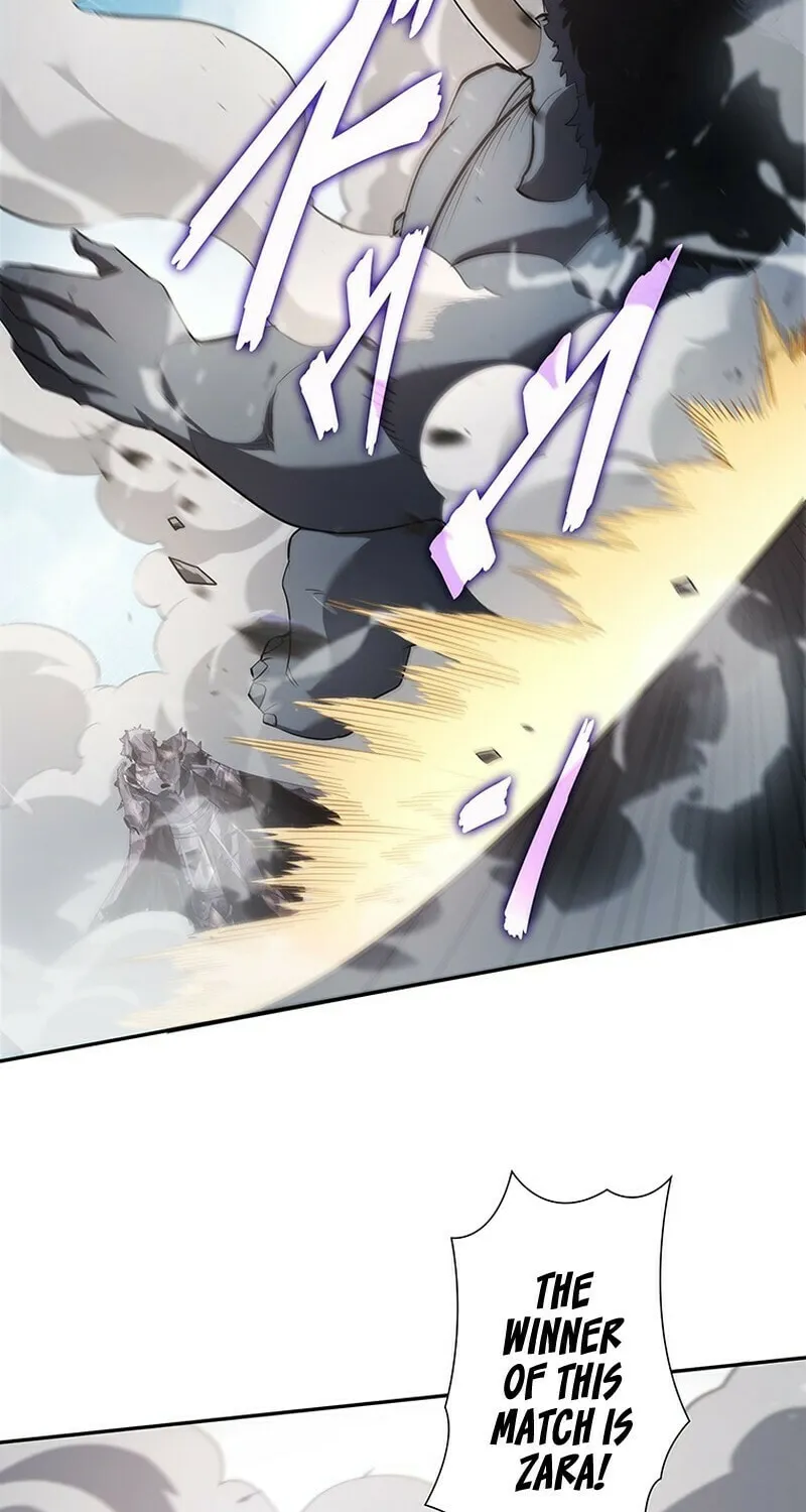 Read The Cursed Strongest Player Rules the World chapter 6 image 53 on Lezhin