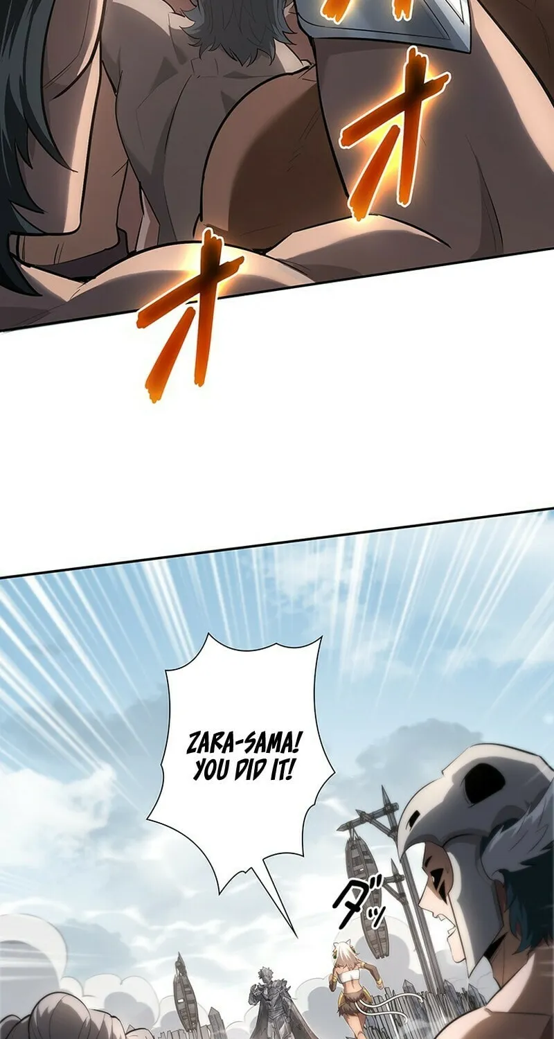 Read The Cursed Strongest Player Rules the World chapter 6 image 56 on Lezhin