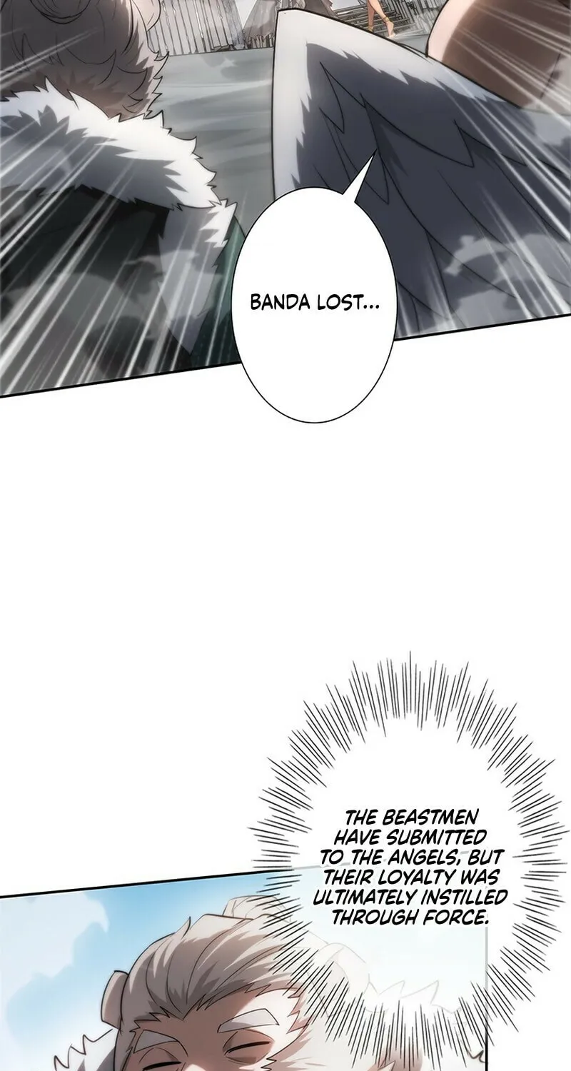 Read The Cursed Strongest Player Rules the World chapter 6 image 57 on Lezhin