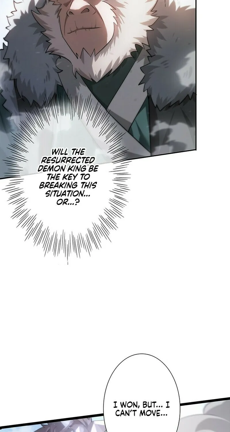 Read The Cursed Strongest Player Rules the World chapter 6 image 58 on Lezhin