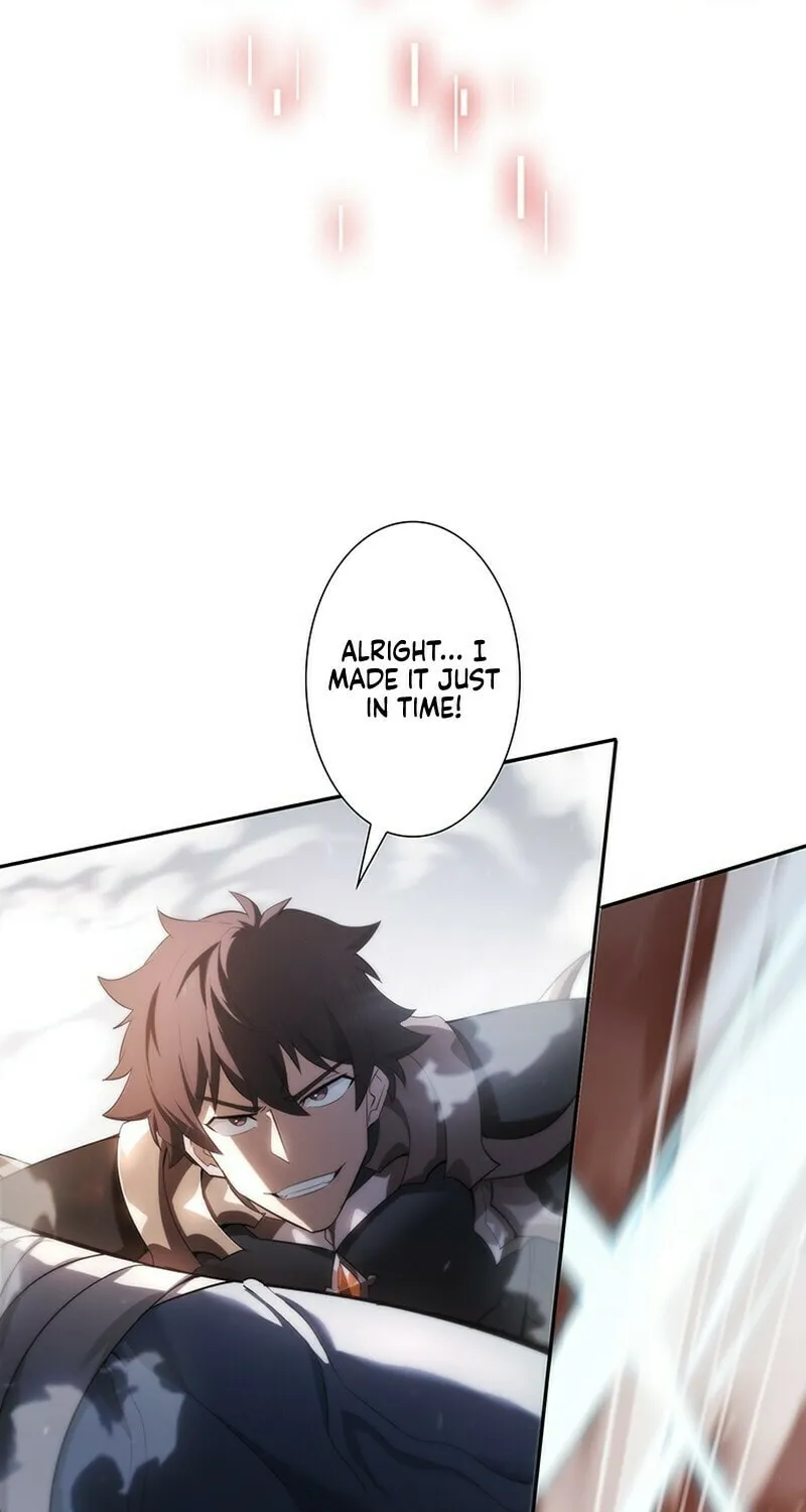 Read The Cursed Strongest Player Rules the World chapter 6 image 6 on Lezhin