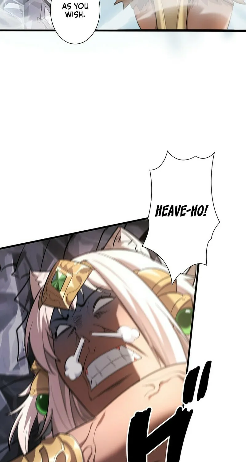 Read The Cursed Strongest Player Rules the World chapter 6 image 61 on Lezhin
