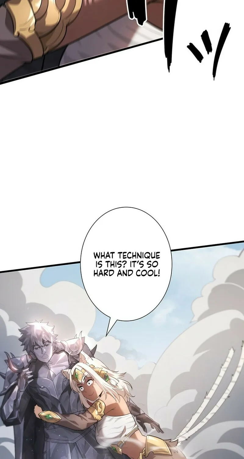 Read The Cursed Strongest Player Rules the World chapter 6 image 62 on Lezhin