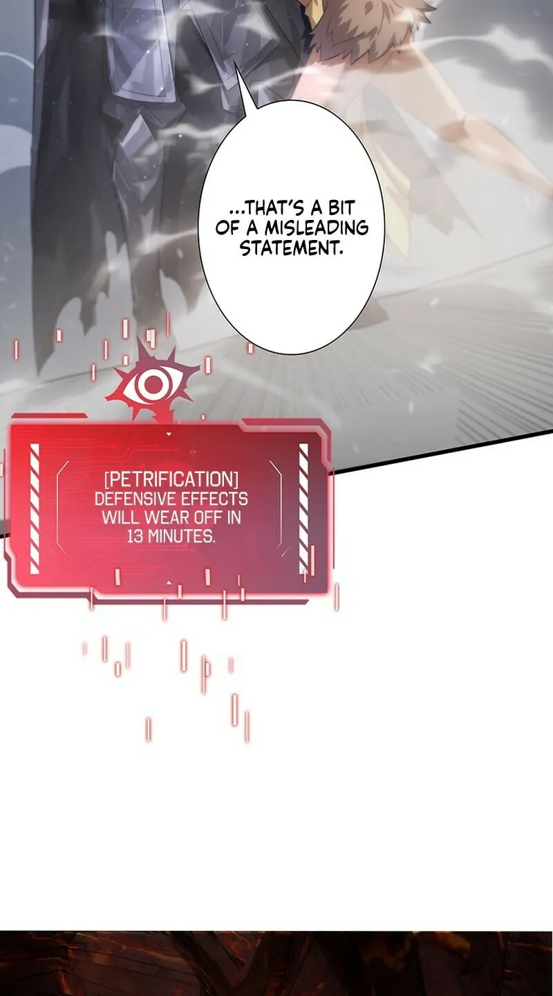 Read The Cursed Strongest Player Rules the World chapter 6 image 63 on Lezhin