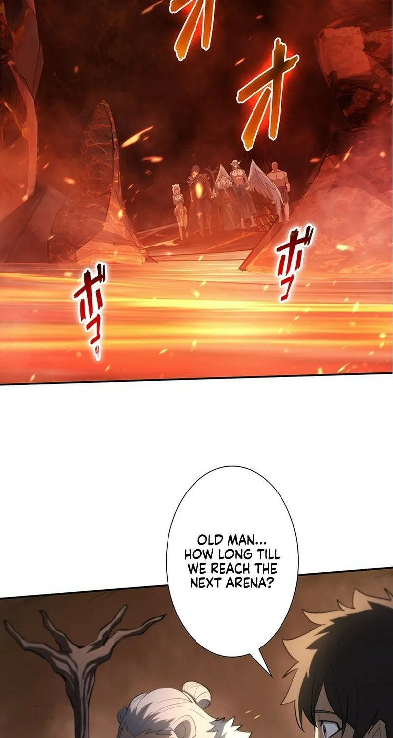 Read The Cursed Strongest Player Rules the World chapter 6 image 65 on Lezhin