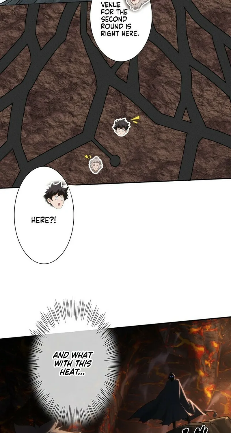 Read The Cursed Strongest Player Rules the World chapter 6 image 67 on Lezhin