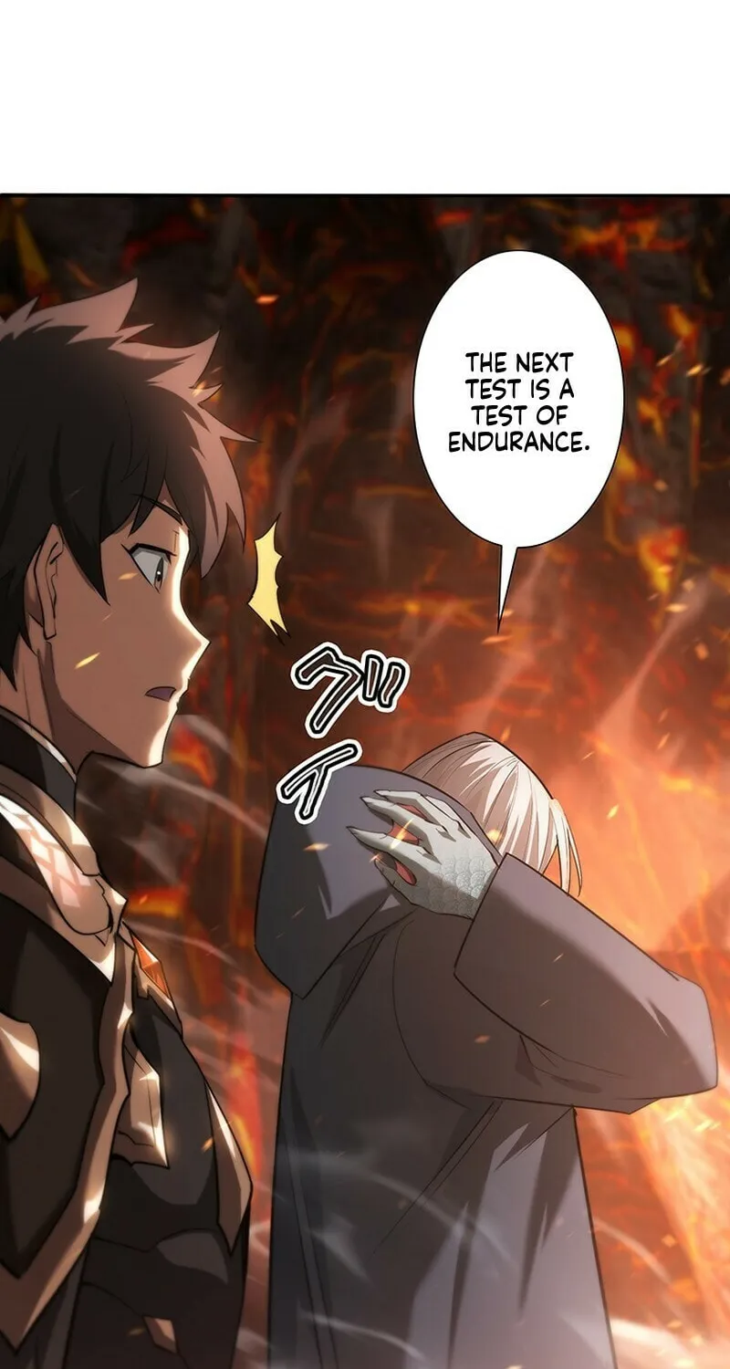 Read The Cursed Strongest Player Rules the World chapter 6 image 71 on Lezhin