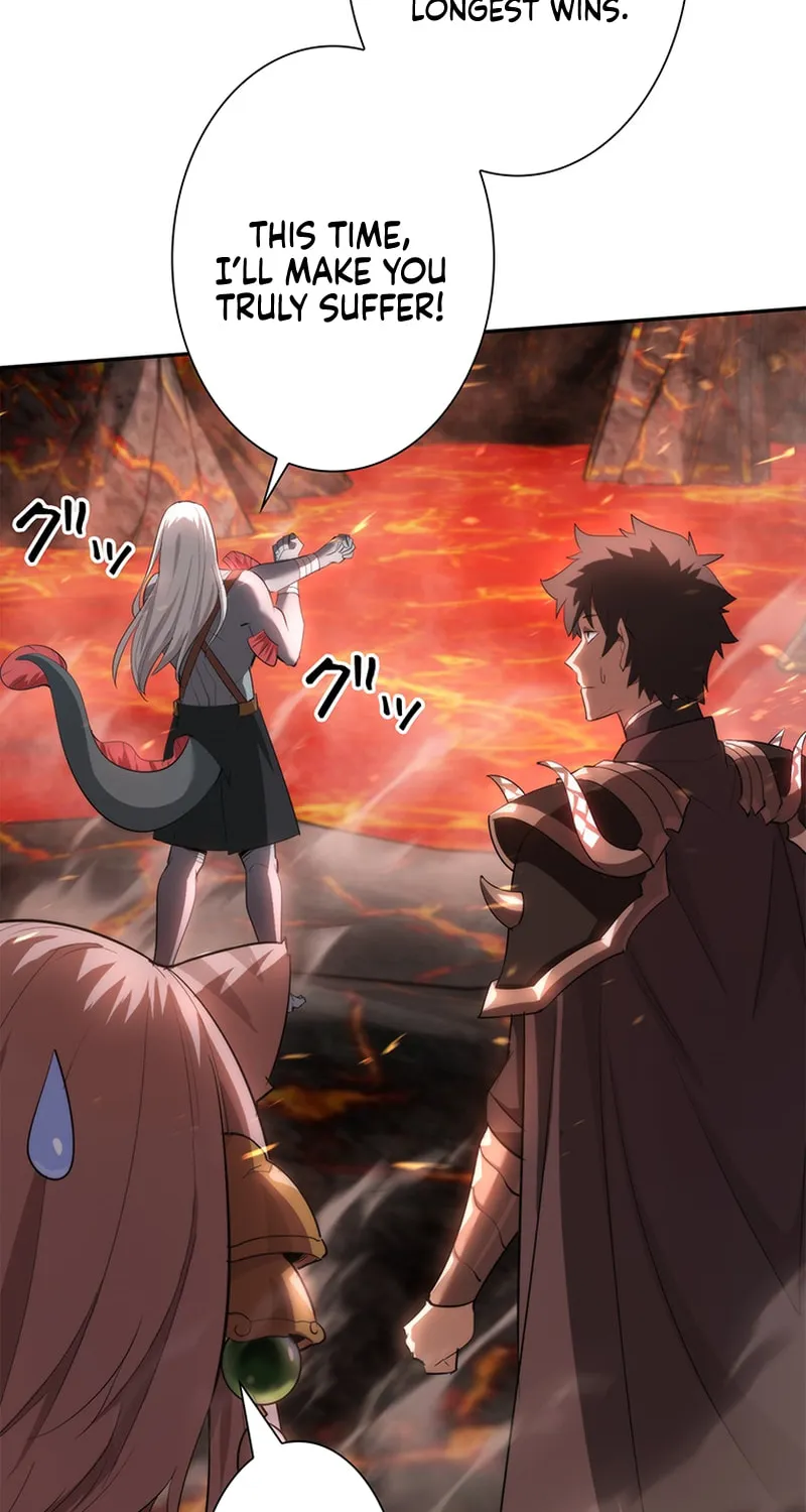 Read The Cursed Strongest Player Rules the World chapter 7 image 10 on Lezhin