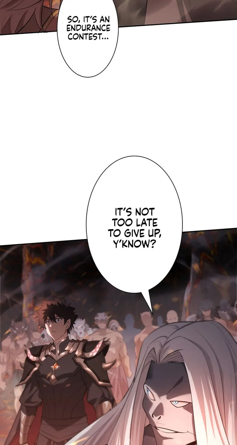 Read The Cursed Strongest Player Rules the World chapter 7 image 11 on Lezhin