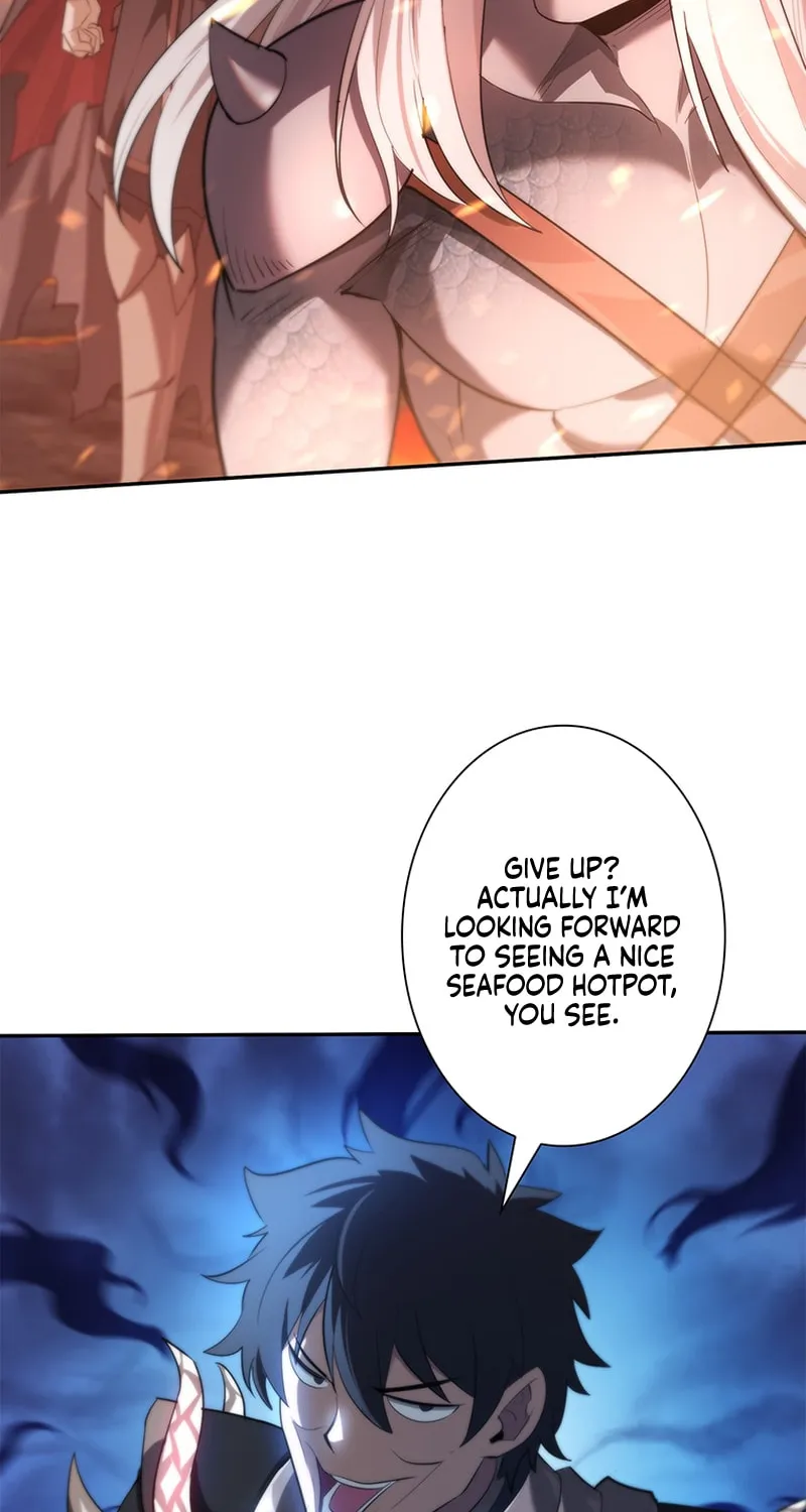 Read The Cursed Strongest Player Rules the World chapter 7 image 12 on Lezhin