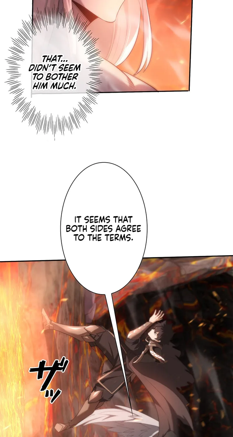 Read The Cursed Strongest Player Rules the World chapter 7 image 14 on Lezhin