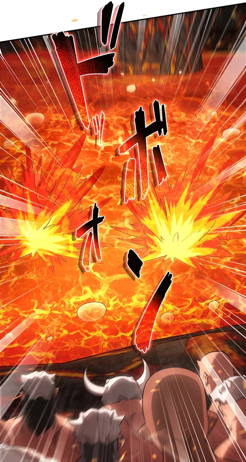 Read The Cursed Strongest Player Rules the World chapter 7 image 19 on Lezhin
