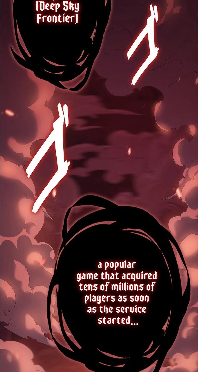 Read The Cursed Strongest Player Rules the World chapter 7 image 2 on Lezhin