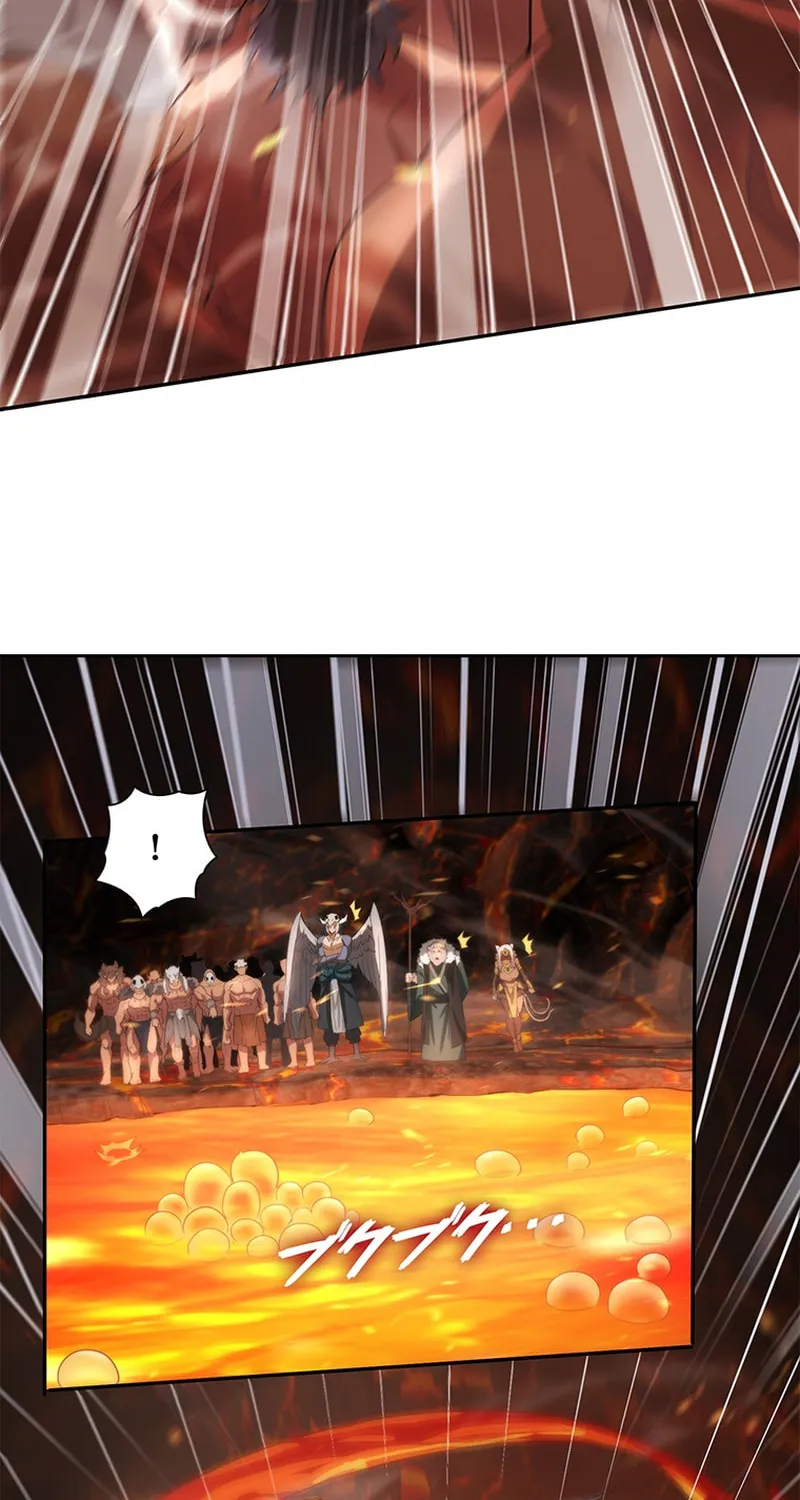 Read The Cursed Strongest Player Rules the World chapter 7 image 20 on Lezhin