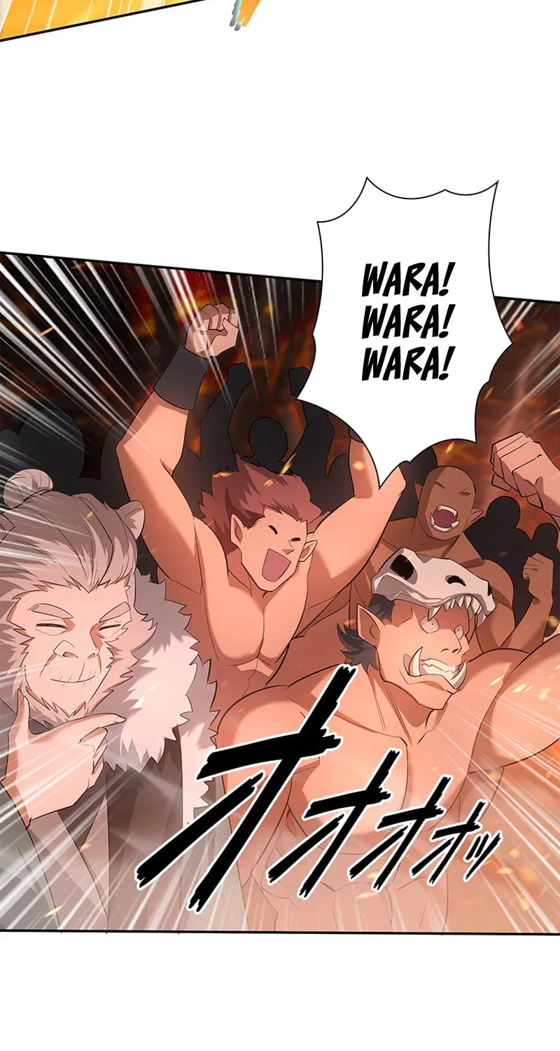 Read The Cursed Strongest Player Rules the World chapter 7 image 22 on Lezhin
