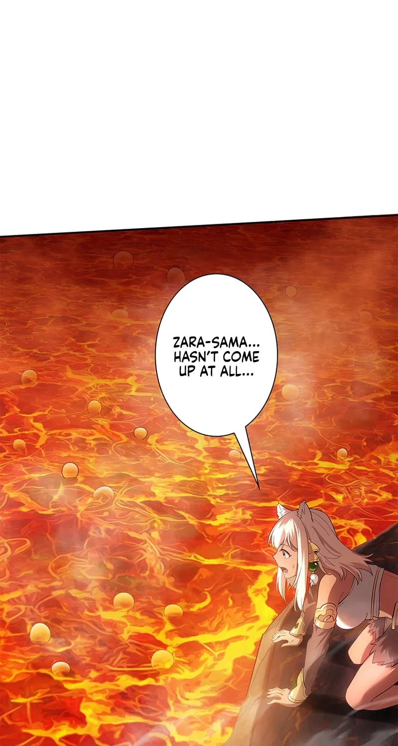 Read The Cursed Strongest Player Rules the World chapter 7 image 23 on Lezhin