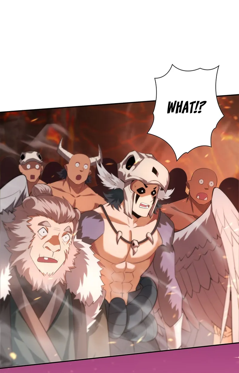 Read The Cursed Strongest Player Rules the World chapter 7 image 28 on Lezhin