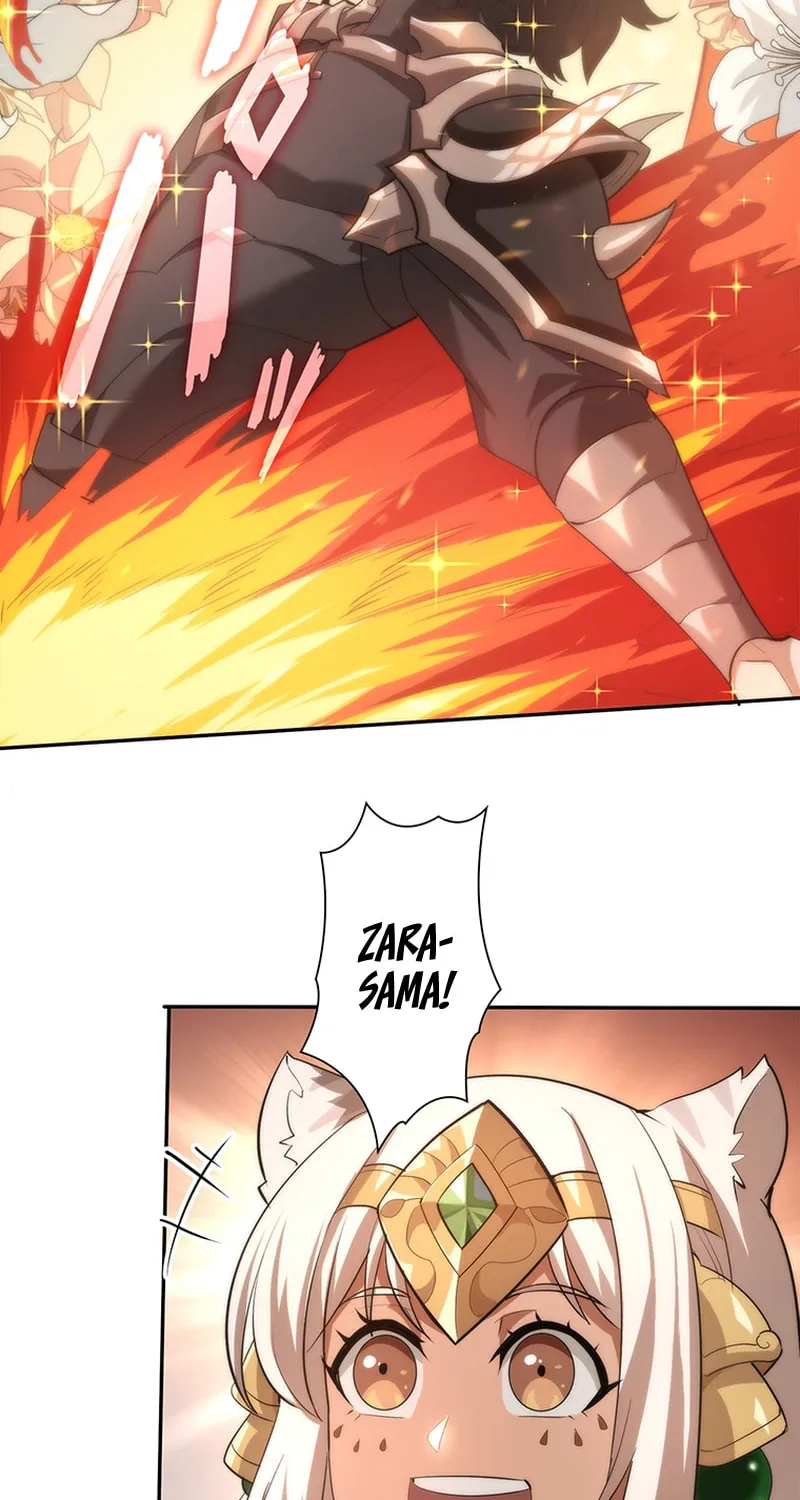 Read The Cursed Strongest Player Rules the World chapter 7 image 30 on Lezhin