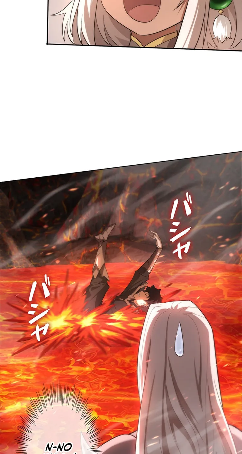 Read The Cursed Strongest Player Rules the World chapter 7 image 31 on Lezhin
