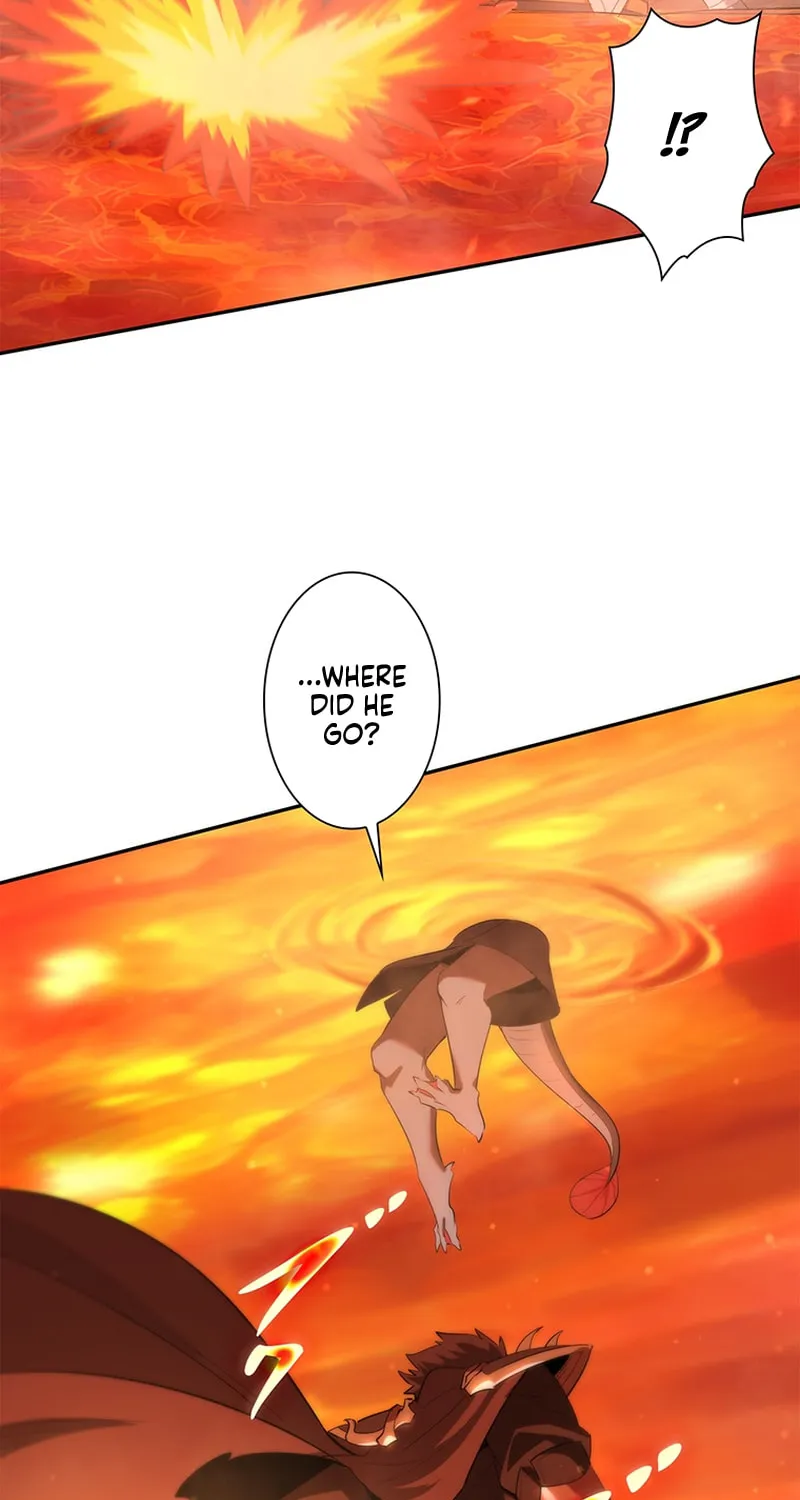 Read The Cursed Strongest Player Rules the World chapter 7 image 33 on Lezhin