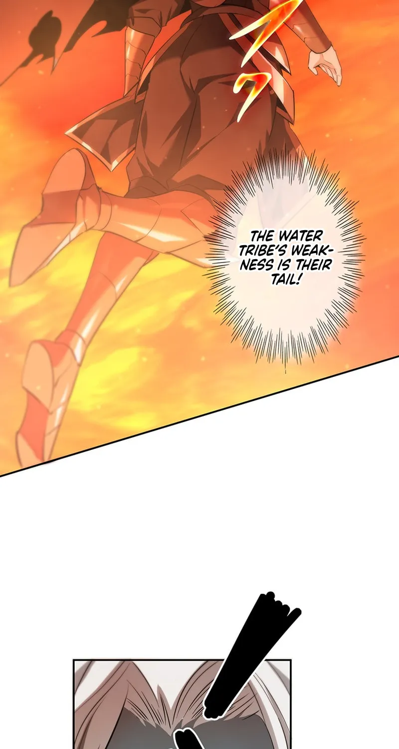 Read The Cursed Strongest Player Rules the World chapter 7 image 34 on Lezhin