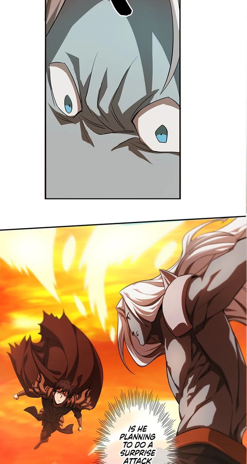 Read The Cursed Strongest Player Rules the World chapter 7 image 35 on Lezhin