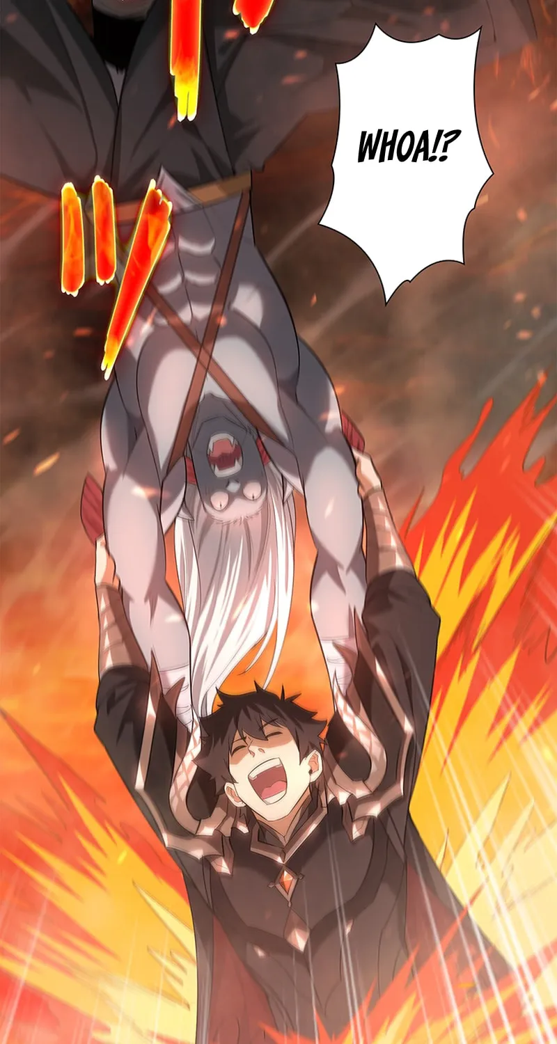 Read The Cursed Strongest Player Rules the World chapter 7 image 40 on Lezhin