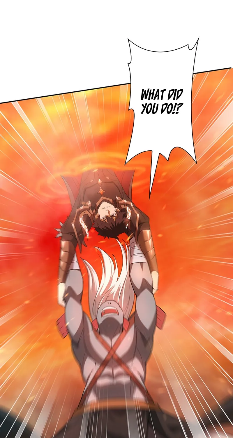 Read The Cursed Strongest Player Rules the World chapter 7 image 43 on Lezhin