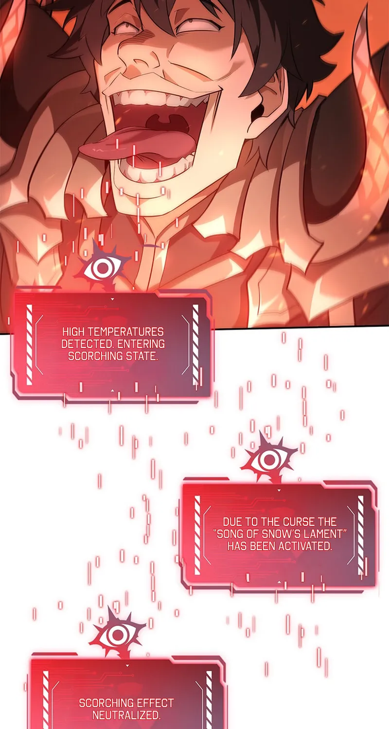 Read The Cursed Strongest Player Rules the World chapter 7 image 47 on Lezhin