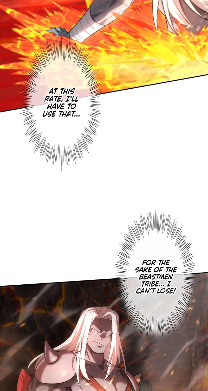Read The Cursed Strongest Player Rules the World chapter 7 image 51 on Lezhin