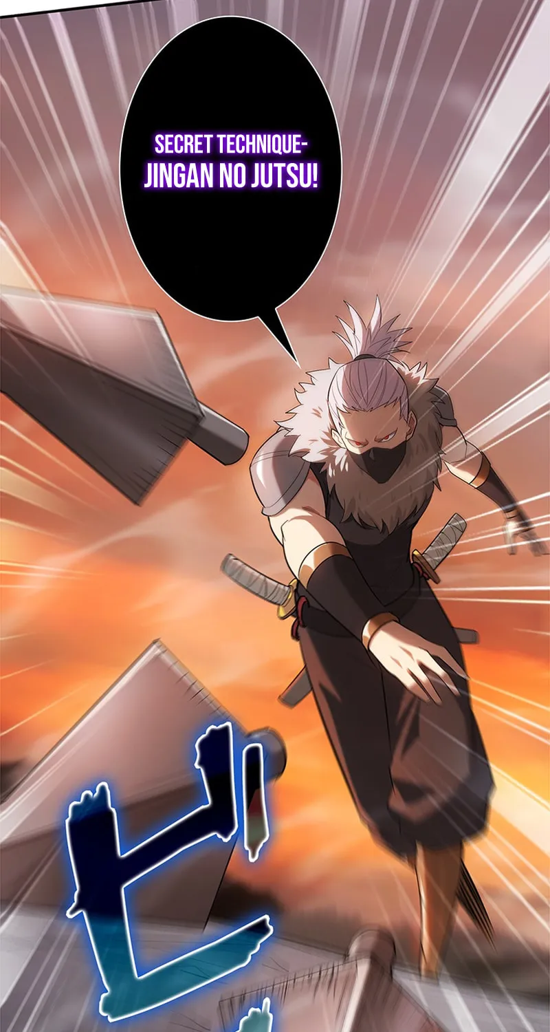 Read The Cursed Strongest Player Rules the World chapter 7 image 60 on Lezhin