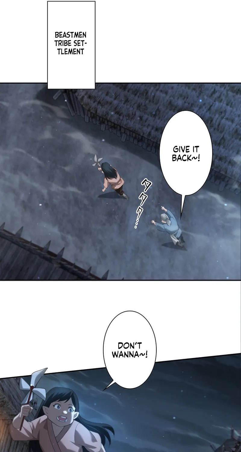 Read The Cursed Strongest Player Rules the World chapter 7 image 69 on Lezhin