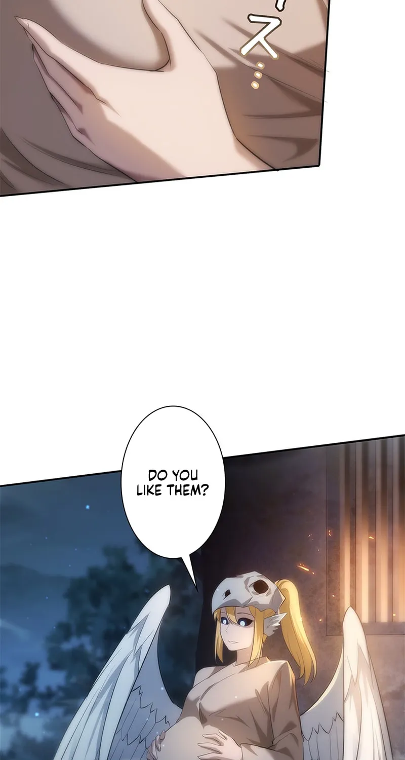 Read The Cursed Strongest Player Rules the World chapter 7 image 71 on Lezhin