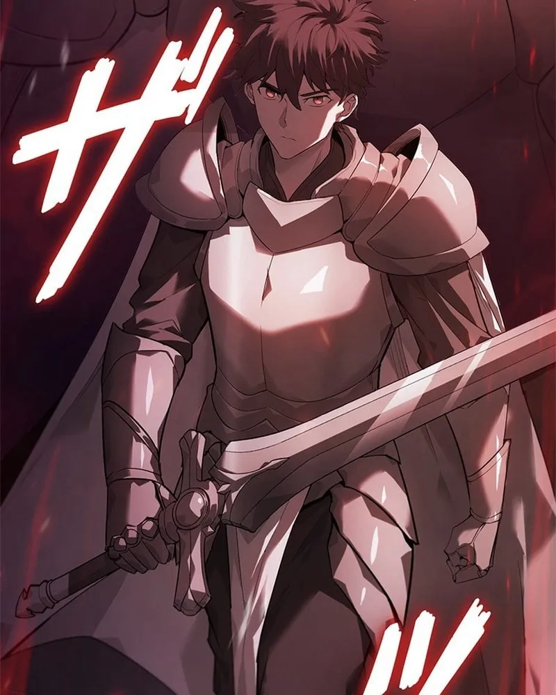 Read The Cursed Strongest Player Rules the World chapter 7 image 8 on Lezhin