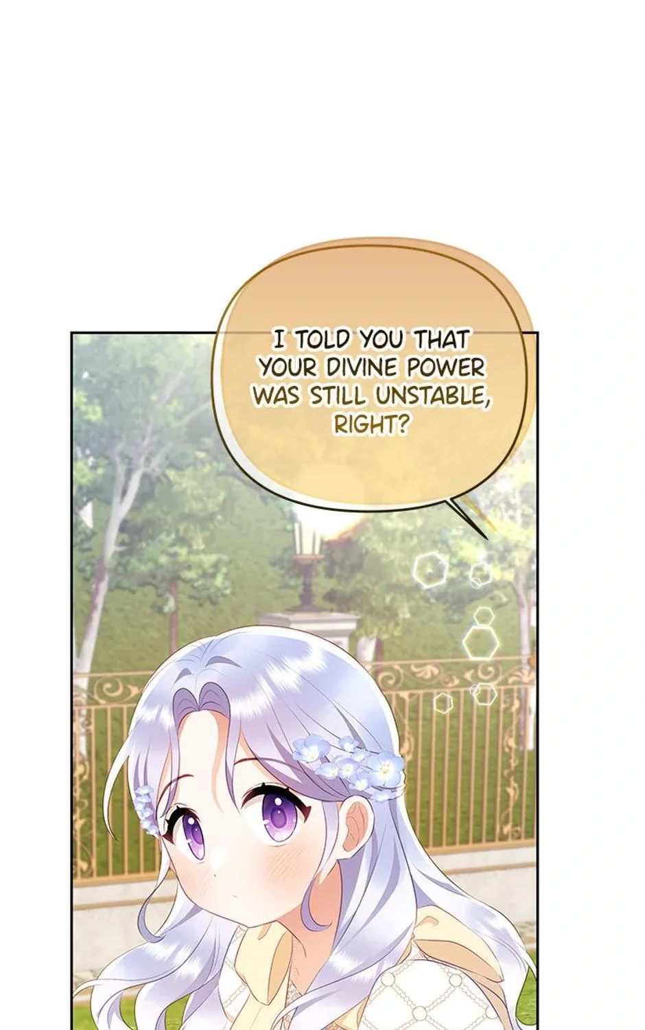 The Cute Little Saintess Chapter 22 page 101 - 