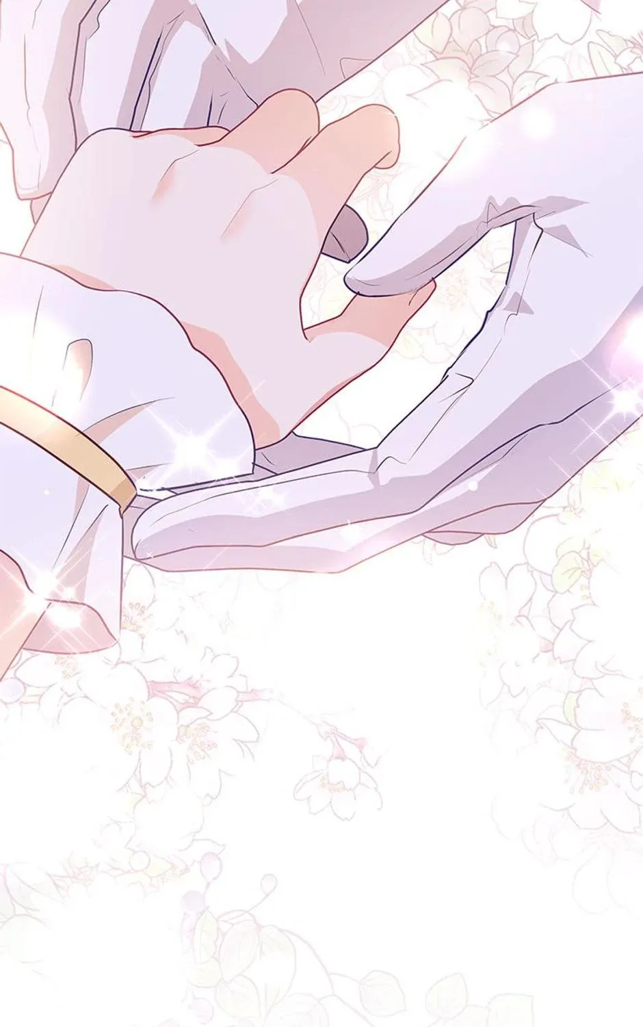 The Cute Little Saintess Chapter 22 page 13 - 