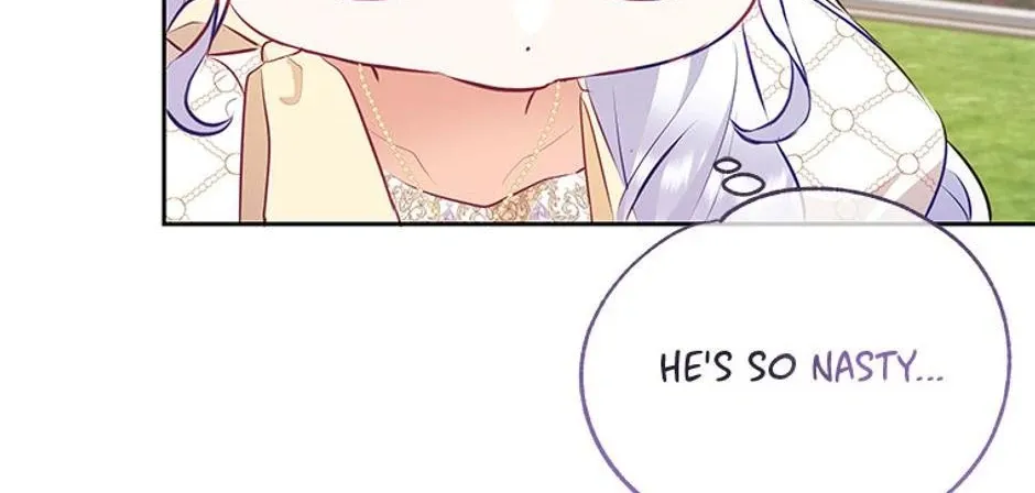 The Cute Little Saintess Chapter 22 page 128 - 