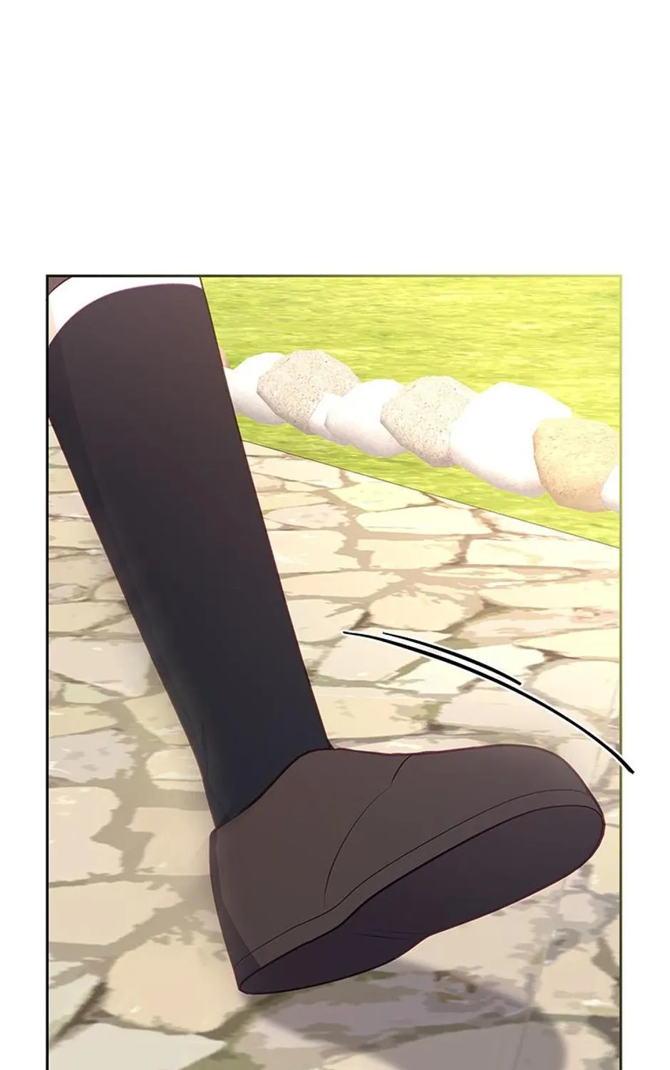 The Cute Little Saintess Chapter 22 page 135 - 