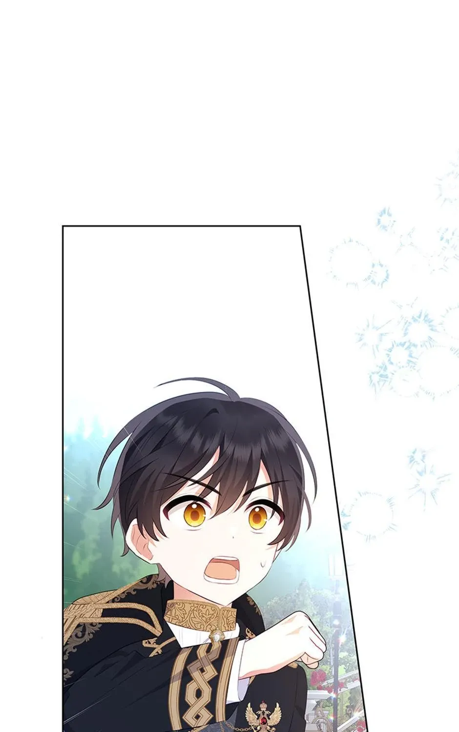 The Cute Little Saintess Chapter 22 page 137 - 