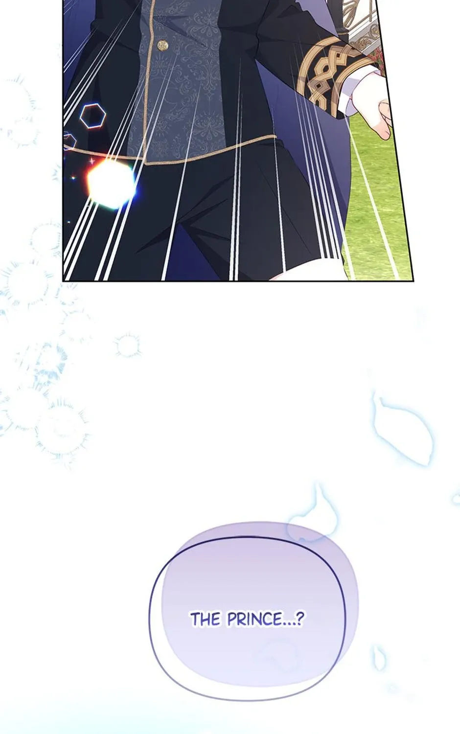 The Cute Little Saintess Chapter 22 page 139 - 