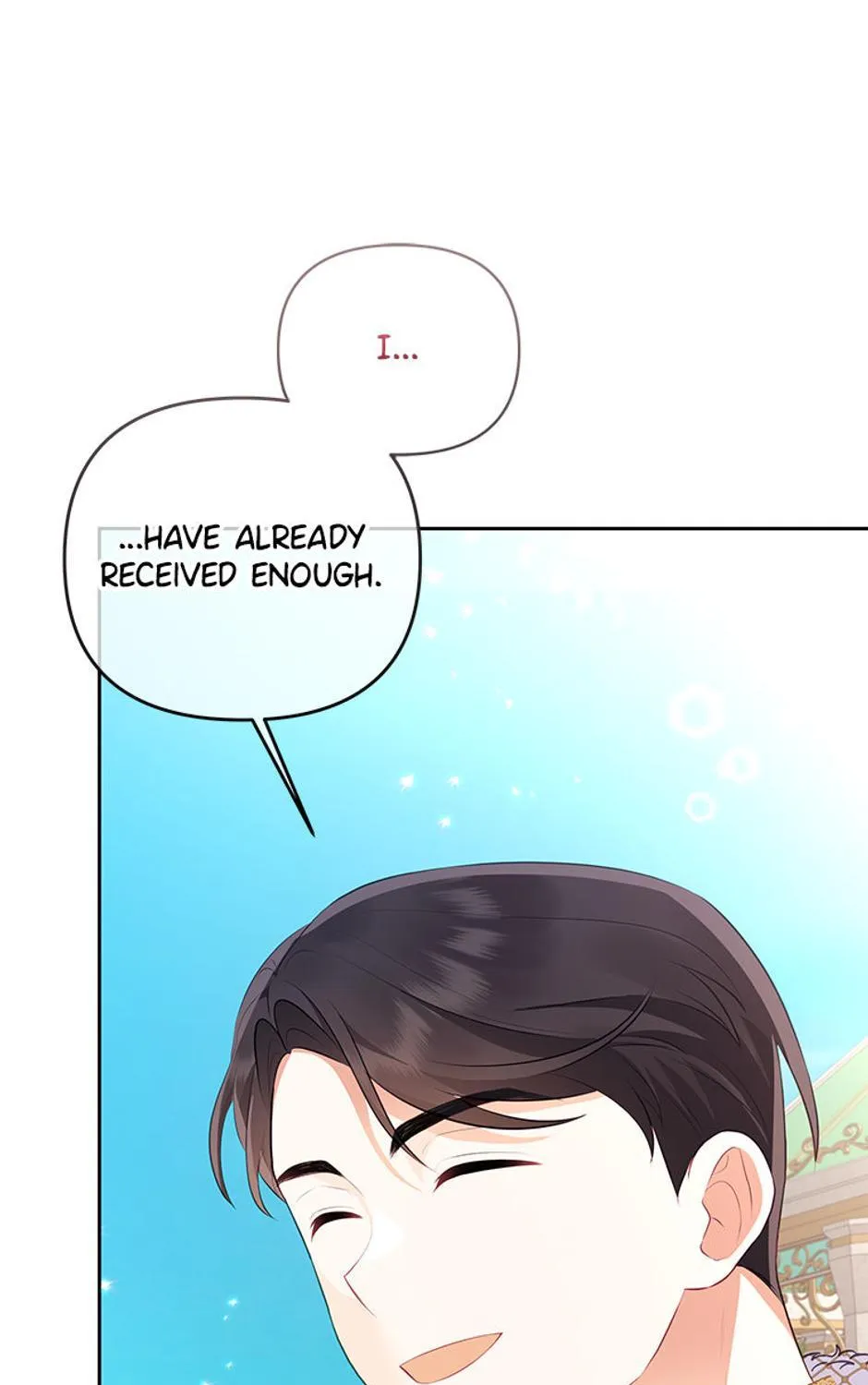 The Cute Little Saintess Chapter 22 page 15 - 