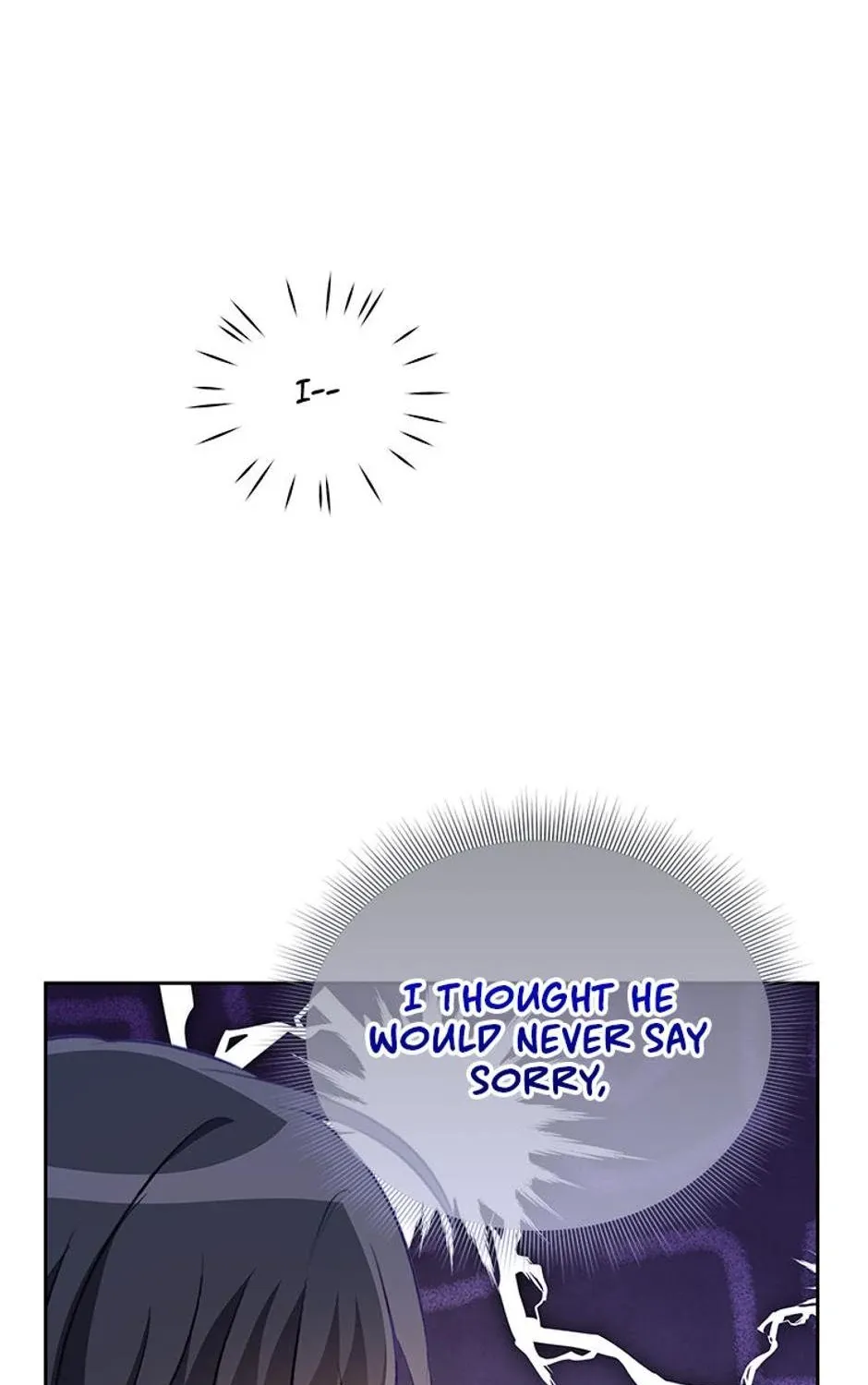 The Cute Little Saintess Chapter 22 page 167 - 