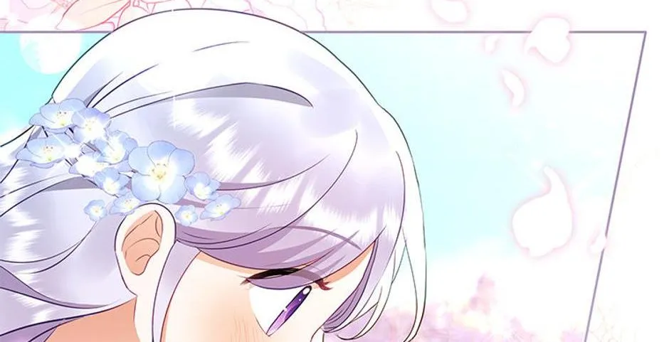 The Cute Little Saintess Chapter 22 page 18 - 
